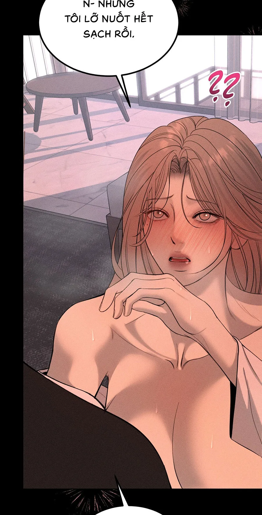 JUNK? JUNK! - Chap 33 - 🔞🔞 - Trang 17