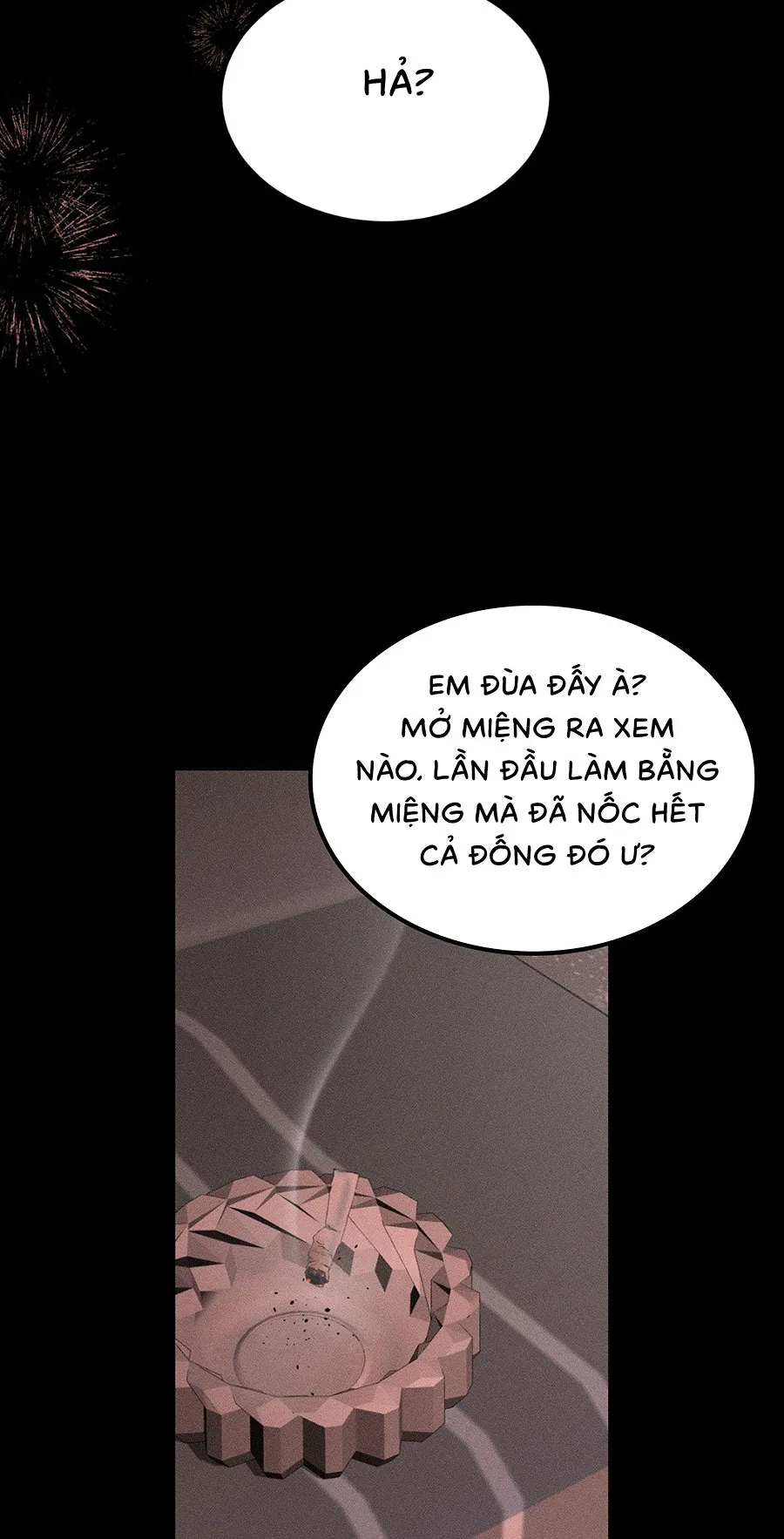 JUNK? JUNK! - Chap 33 - 🔞🔞 - Trang 18