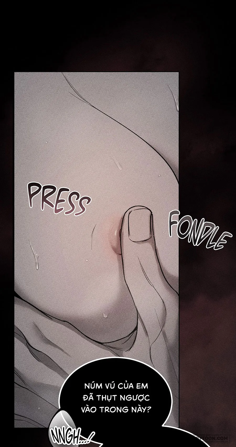 JUNK? JUNK! - Chap 33 - 🔞🔞 - Trang 21