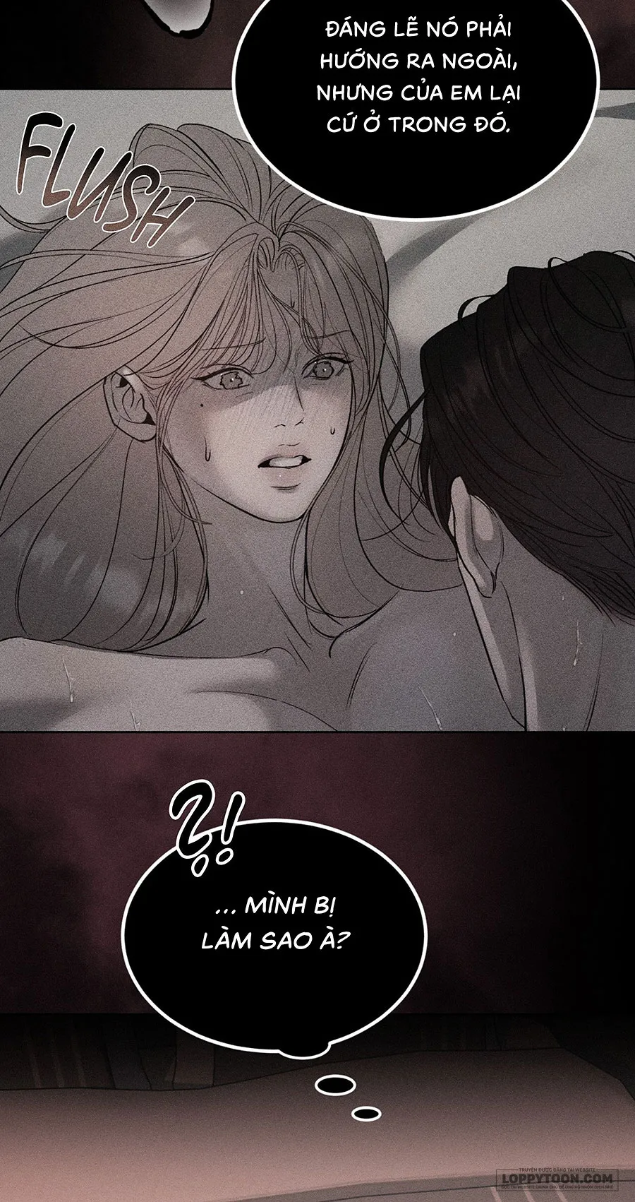 JUNK? JUNK! - Chap 33 - 🔞🔞 - Trang 22