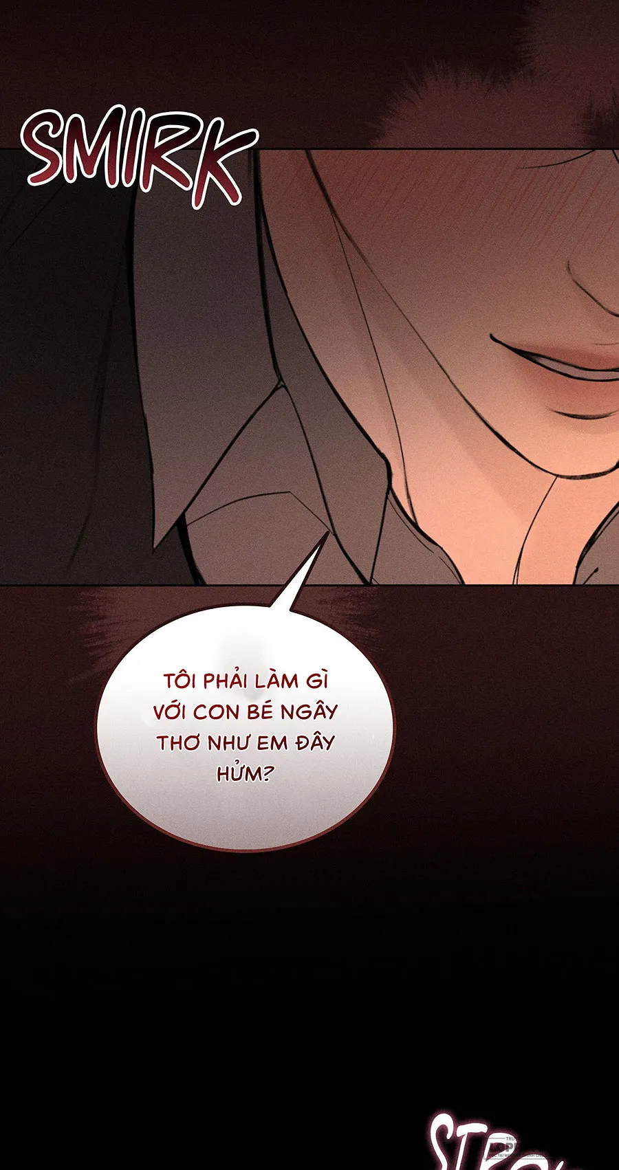 JUNK? JUNK! - Chap 33 - 🔞🔞 - Trang 24