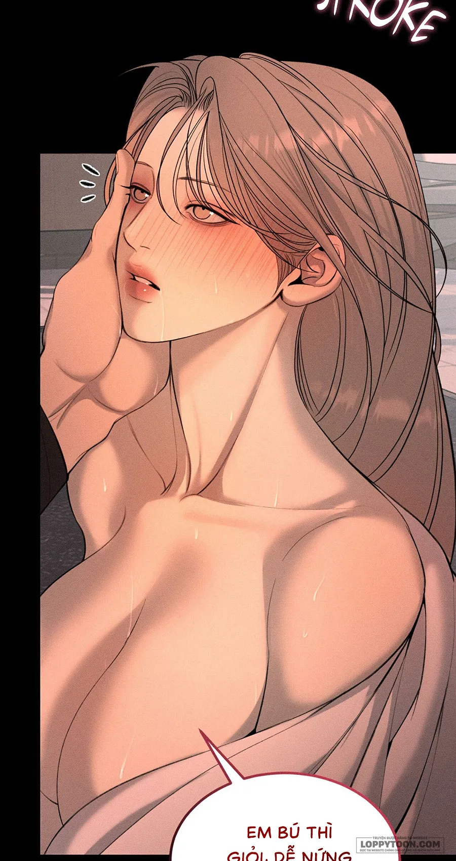 JUNK? JUNK! - Chap 33 - 🔞🔞 - Trang 25