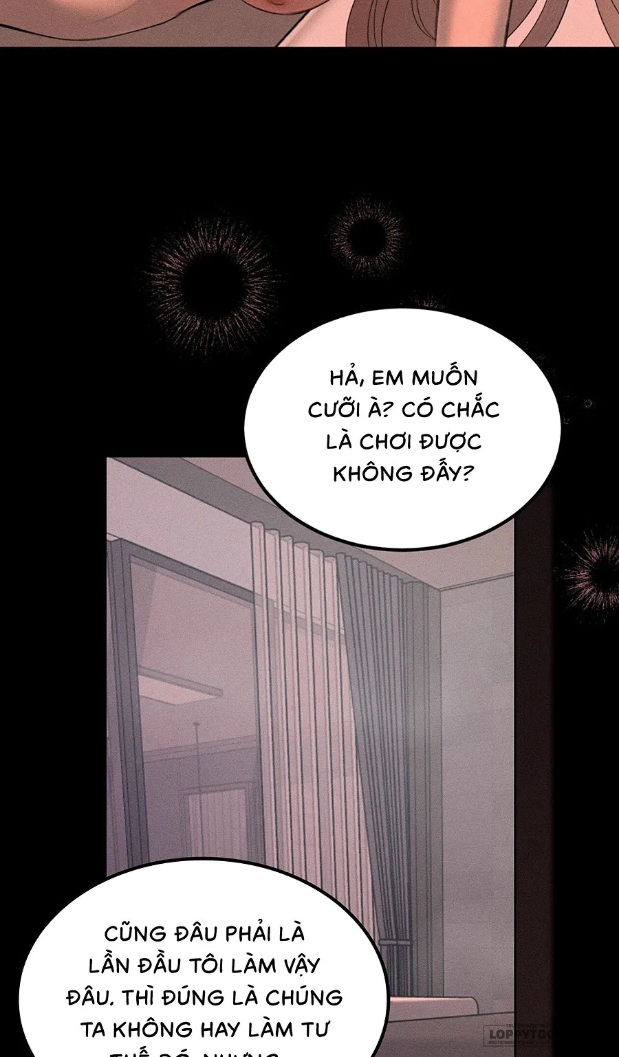JUNK? JUNK! - Chap 33 - 🔞🔞 - Trang 31