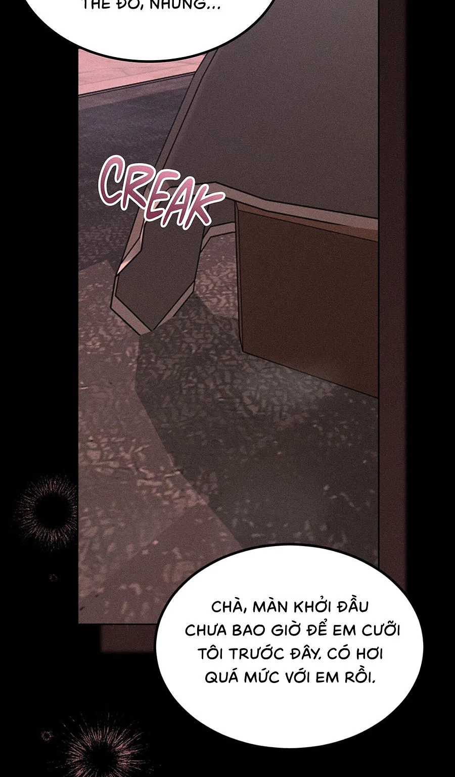 JUNK? JUNK! - Chap 33 - 🔞🔞 - Trang 32