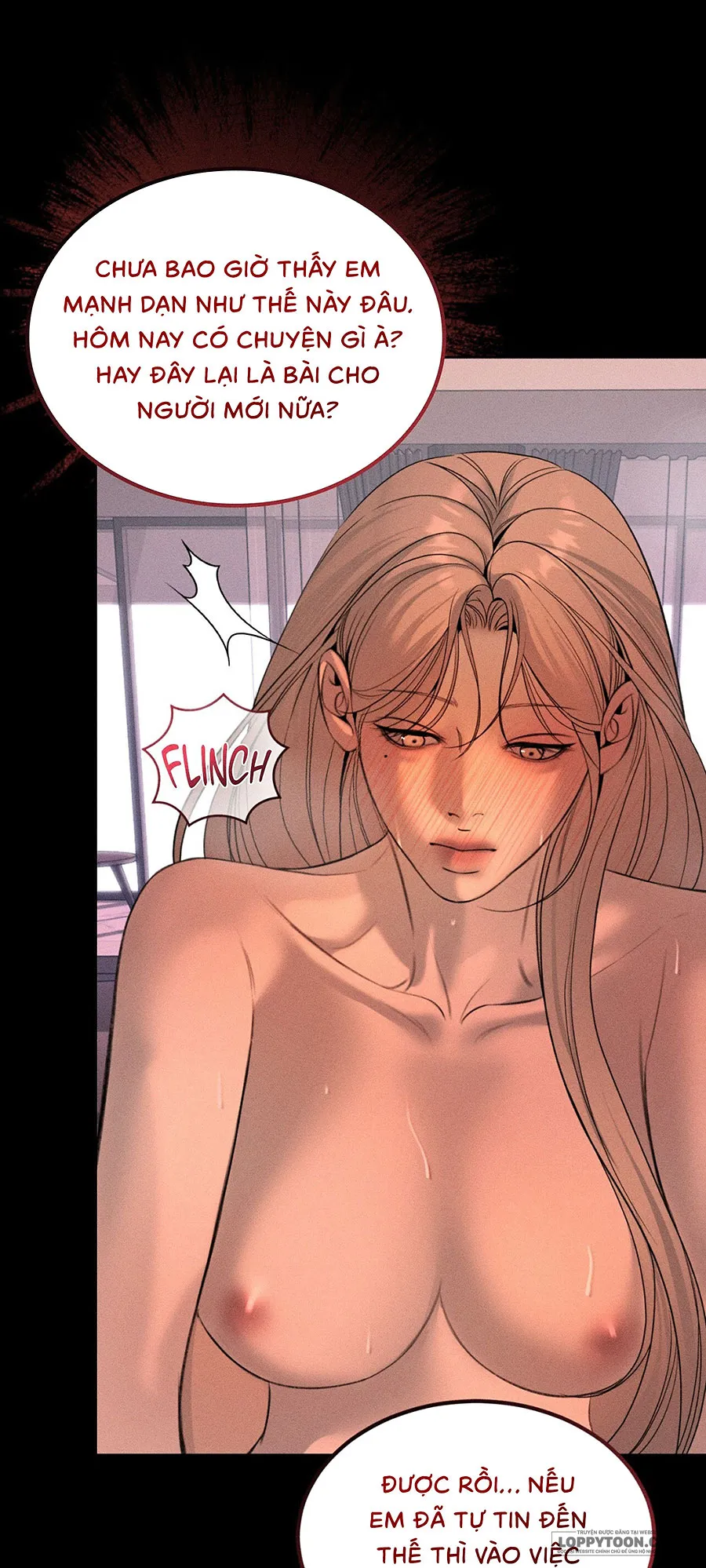 JUNK? JUNK! - Chap 33 - 🔞🔞 - Trang 35