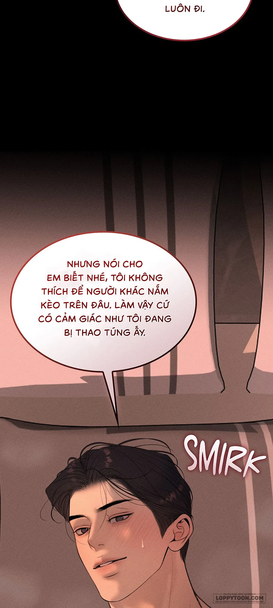 JUNK? JUNK! - Chap 33 - 🔞🔞 - Trang 36
