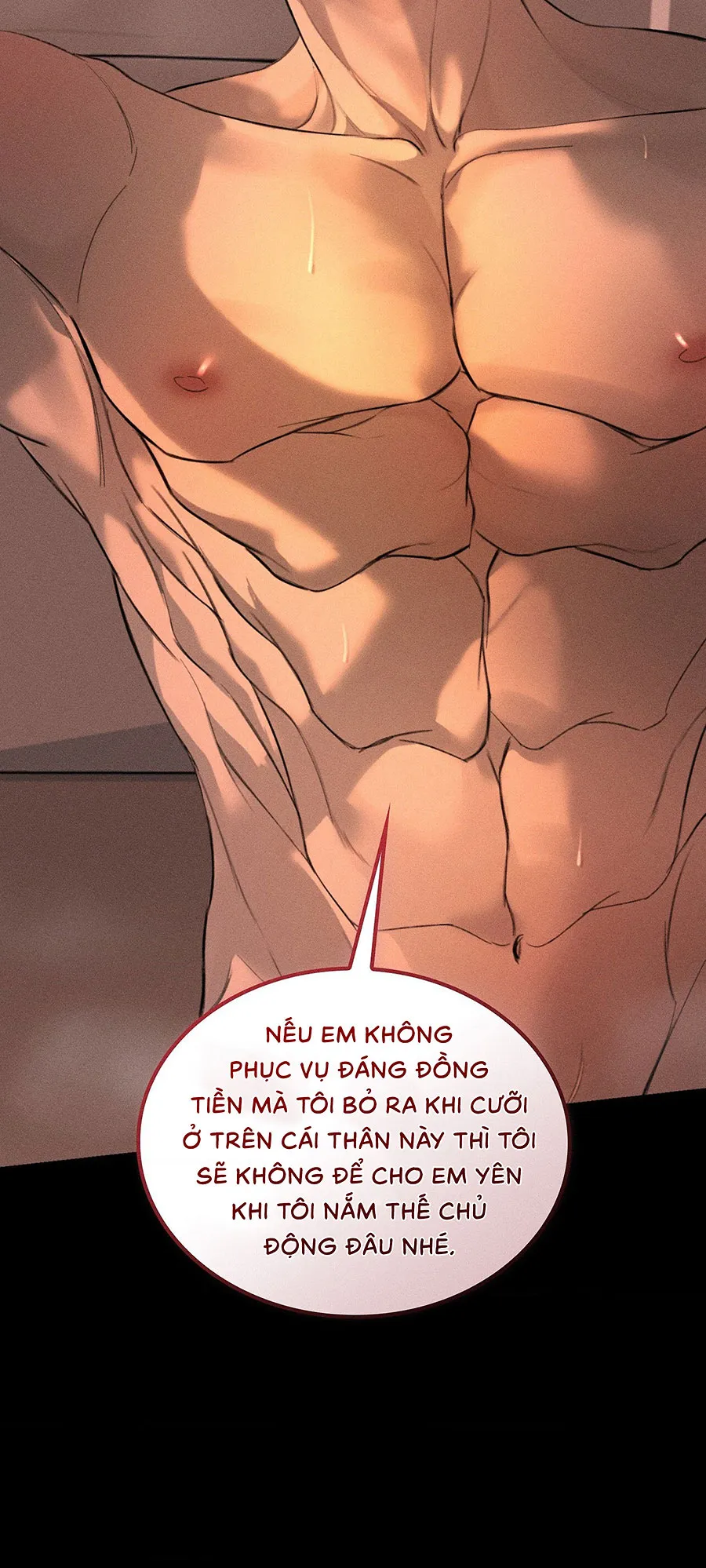 JUNK? JUNK! - Chap 33 - 🔞🔞 - Trang 37