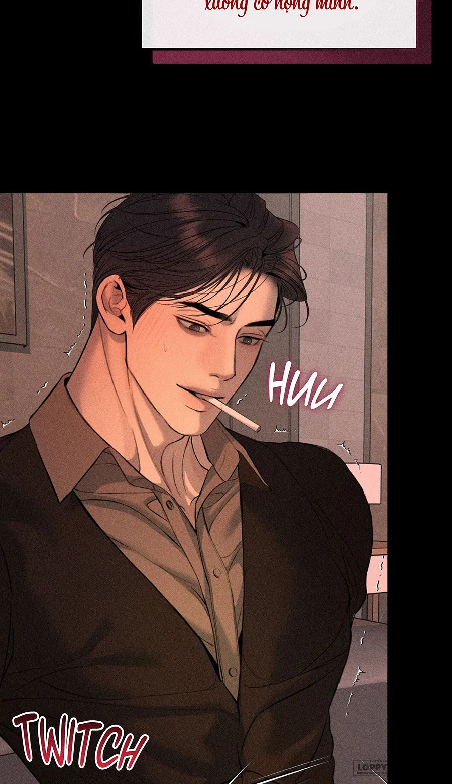 JUNK? JUNK! - Chap 33 - 🔞🔞 - Trang 4
