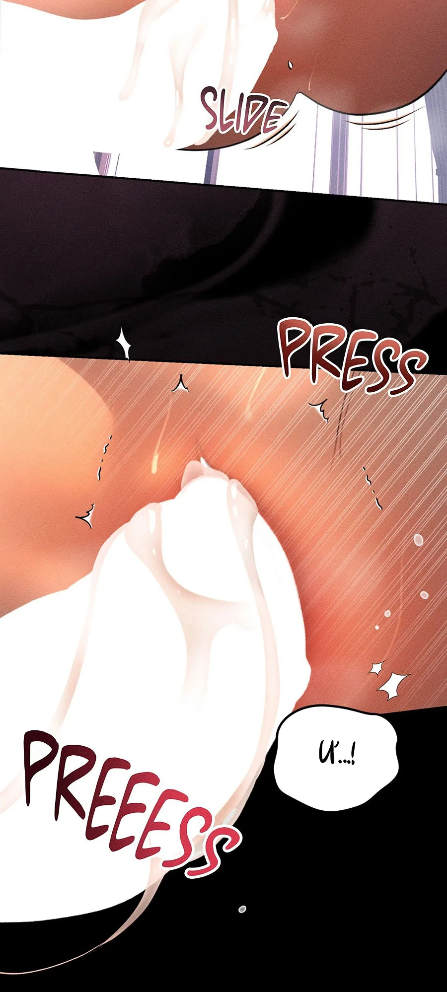 JUNK? JUNK! - Chap 33 - 🔞🔞 - Trang 41