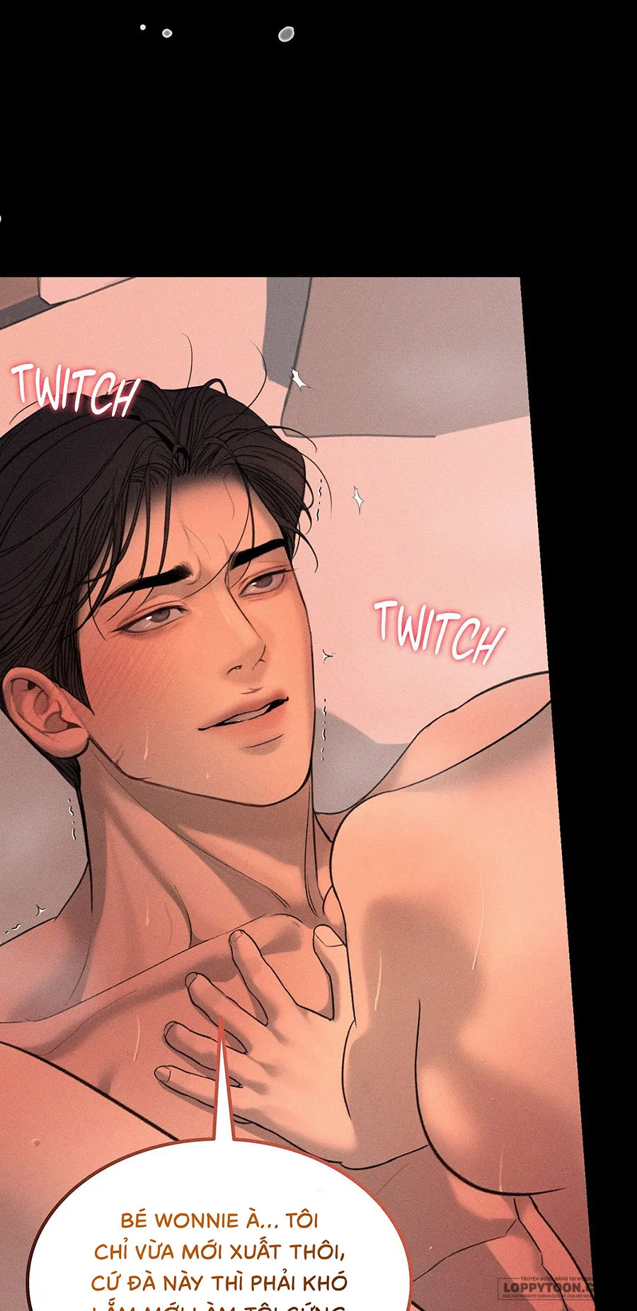 JUNK? JUNK! - Chap 33 - 🔞🔞 - Trang 42