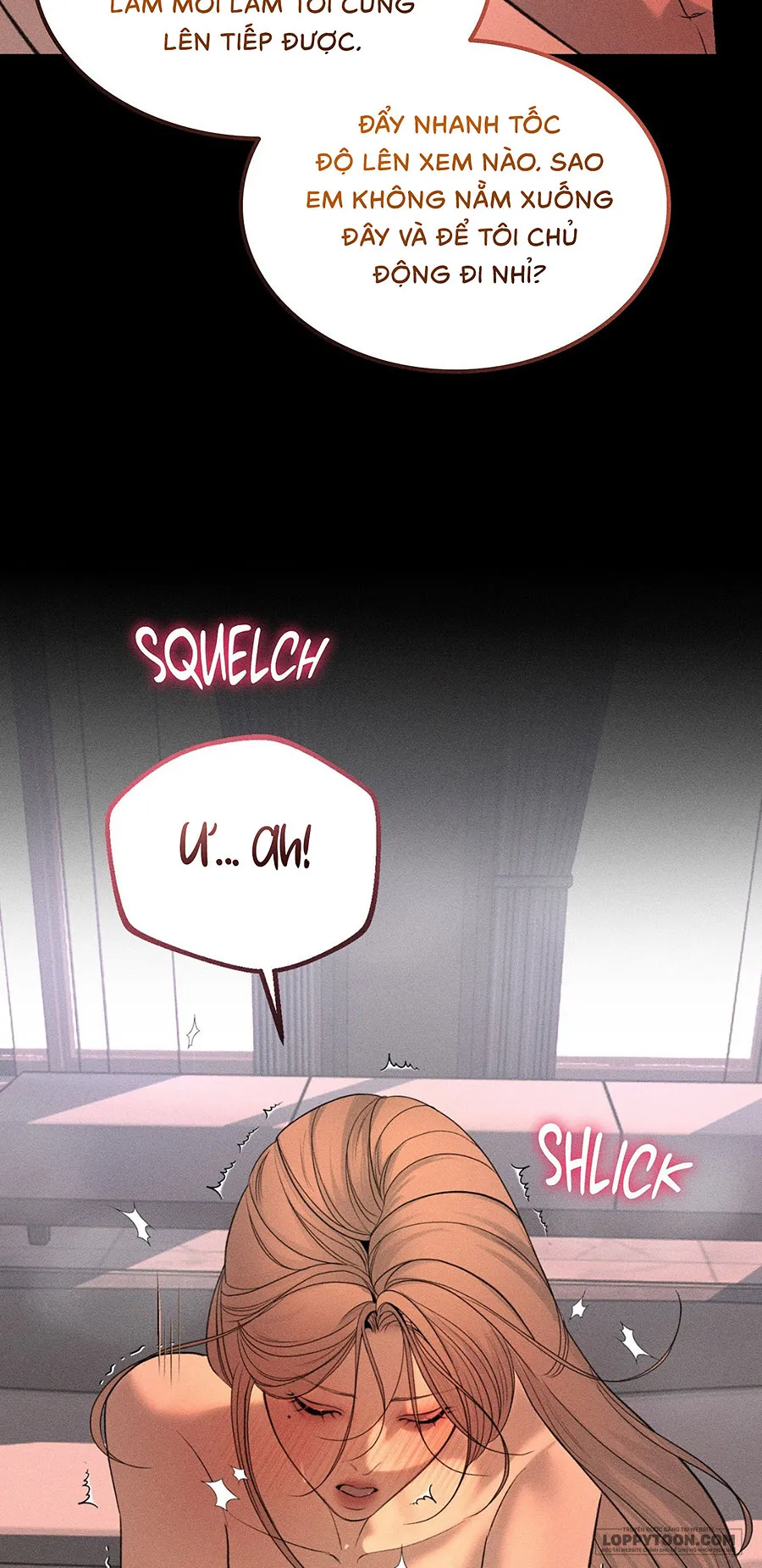 JUNK? JUNK! - Chap 33 - 🔞🔞 - Trang 43