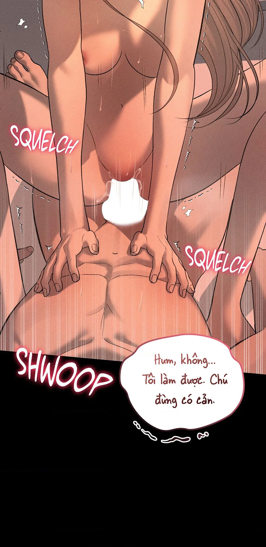 JUNK? JUNK! - Chap 33 - 🔞🔞 - Trang 44