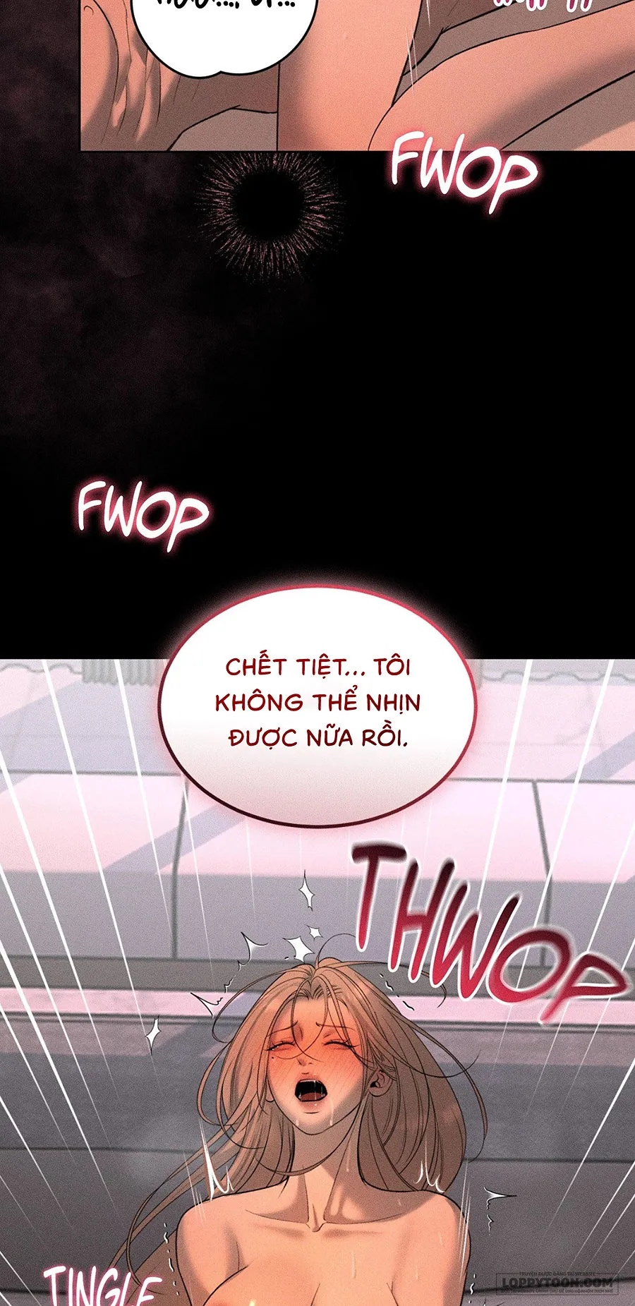 JUNK? JUNK! - Chap 33 - 🔞🔞 - Trang 47