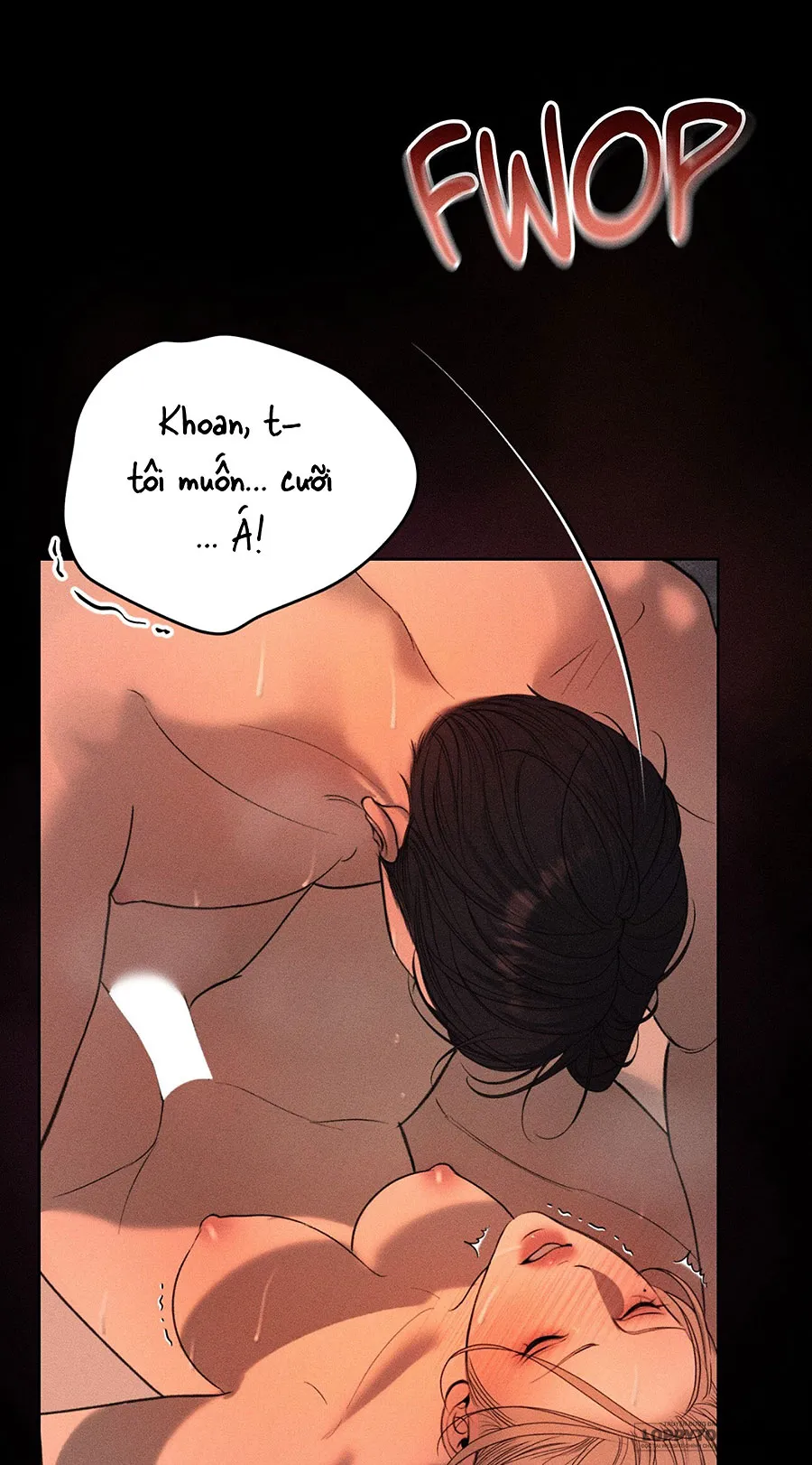 JUNK? JUNK! - Chap 33 - 🔞🔞 - Trang 49