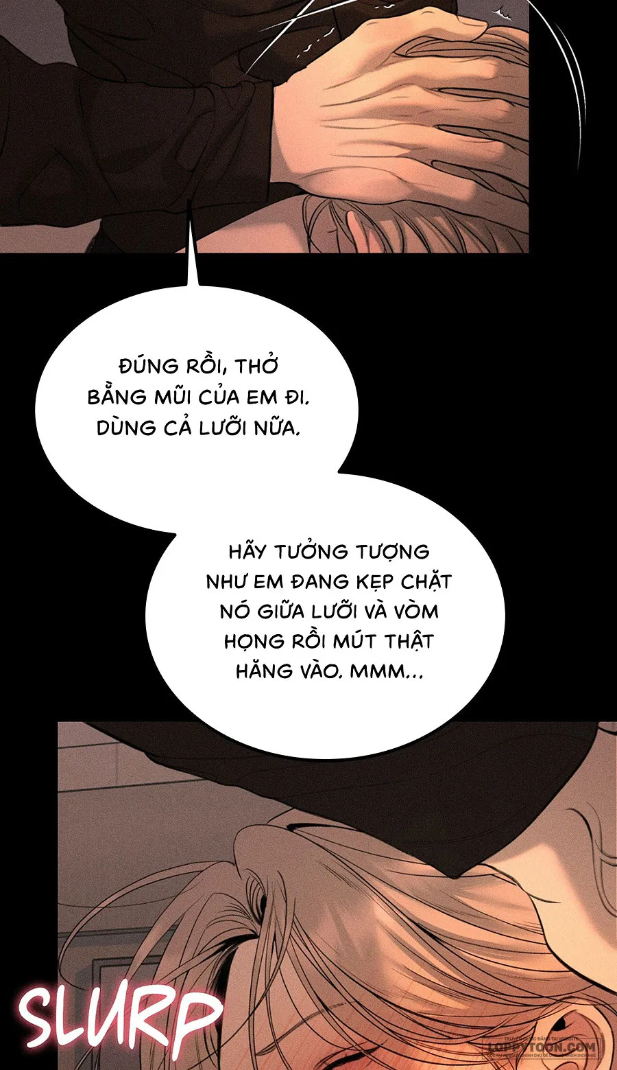 JUNK? JUNK! - Chap 33 - 🔞🔞 - Trang 5