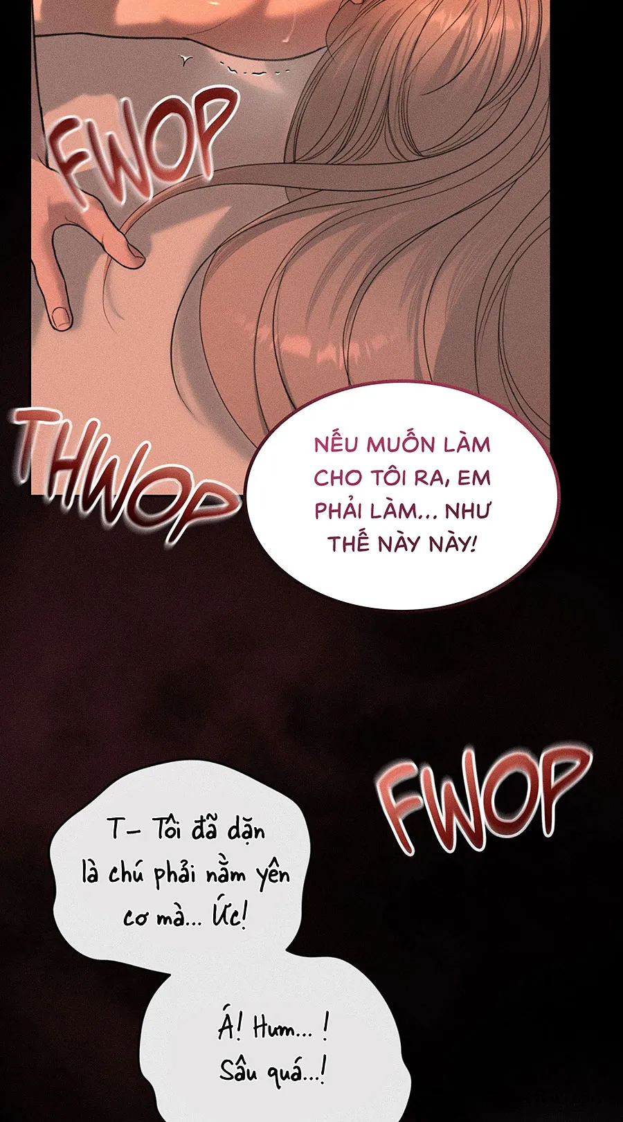 JUNK? JUNK! - Chap 33 - 🔞🔞 - Trang 50