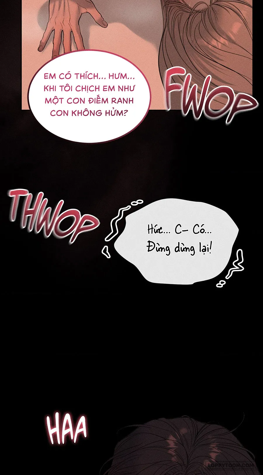 JUNK? JUNK! - Chap 33 - 🔞🔞 - Trang 52