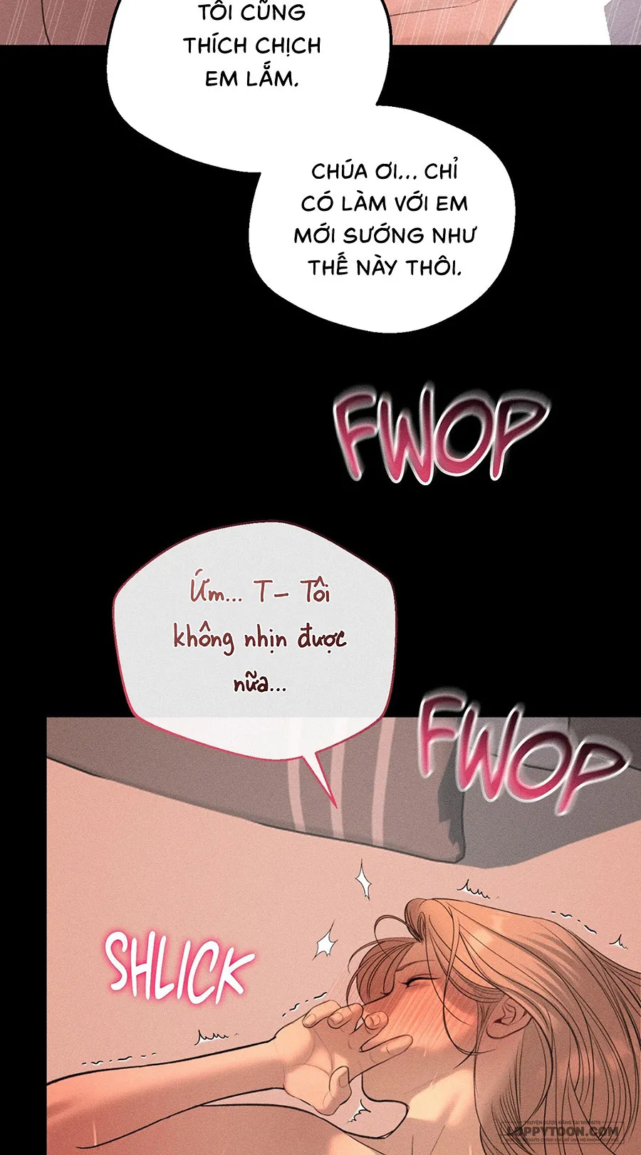 JUNK? JUNK! - Chap 33 - 🔞🔞 - Trang 54