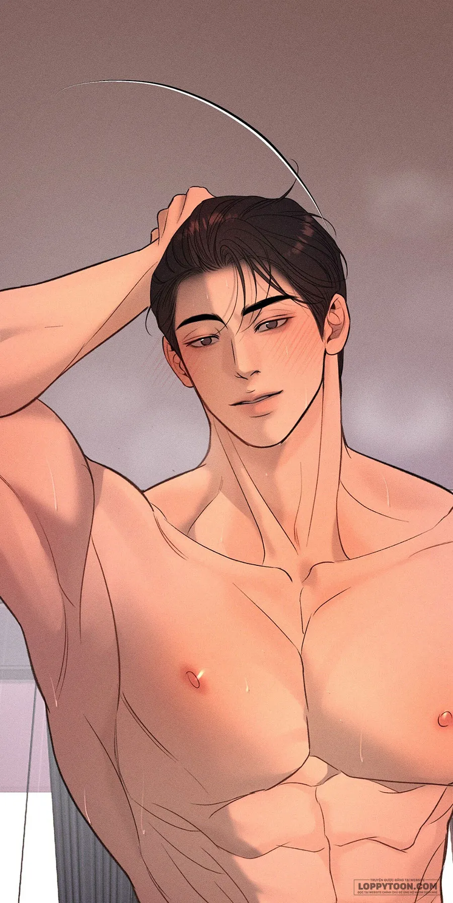 JUNK? JUNK! - Chap 33 - 🔞🔞 - Trang 57