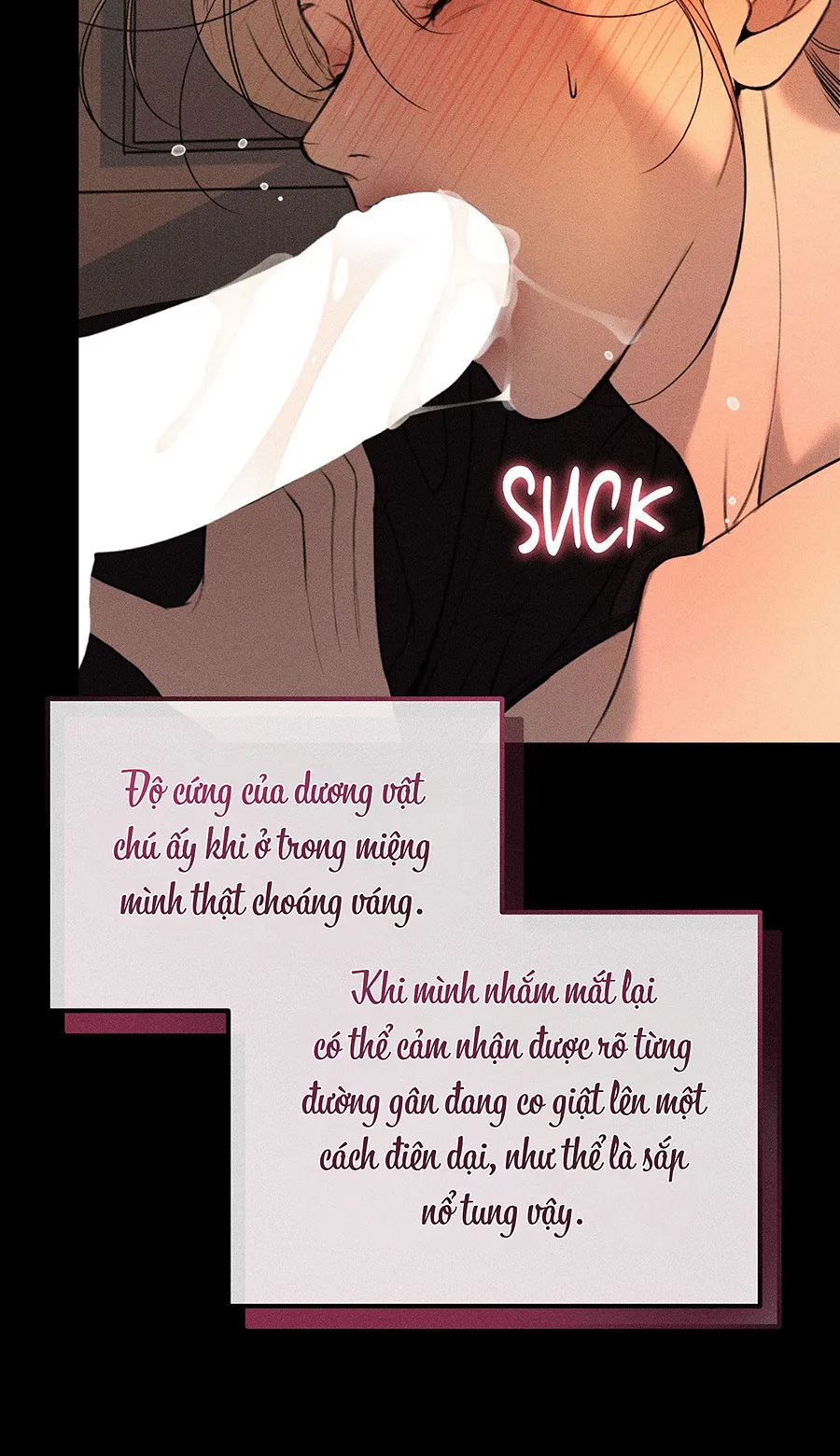 JUNK? JUNK! - Chap 33 - 🔞🔞 - Trang 6