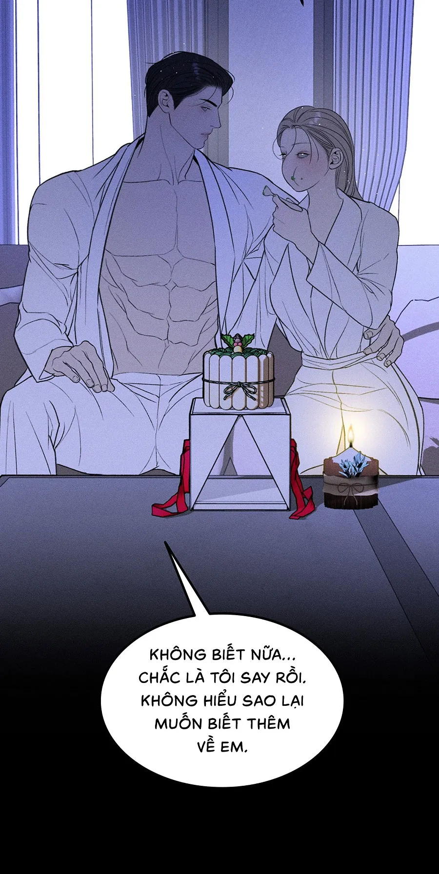 JUNK? JUNK! - Chap 33 - 🔞🔞 - Trang 62