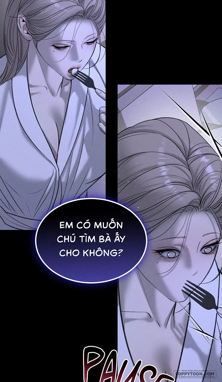 JUNK? JUNK! - Chap 33 - 🔞🔞 - Trang 65