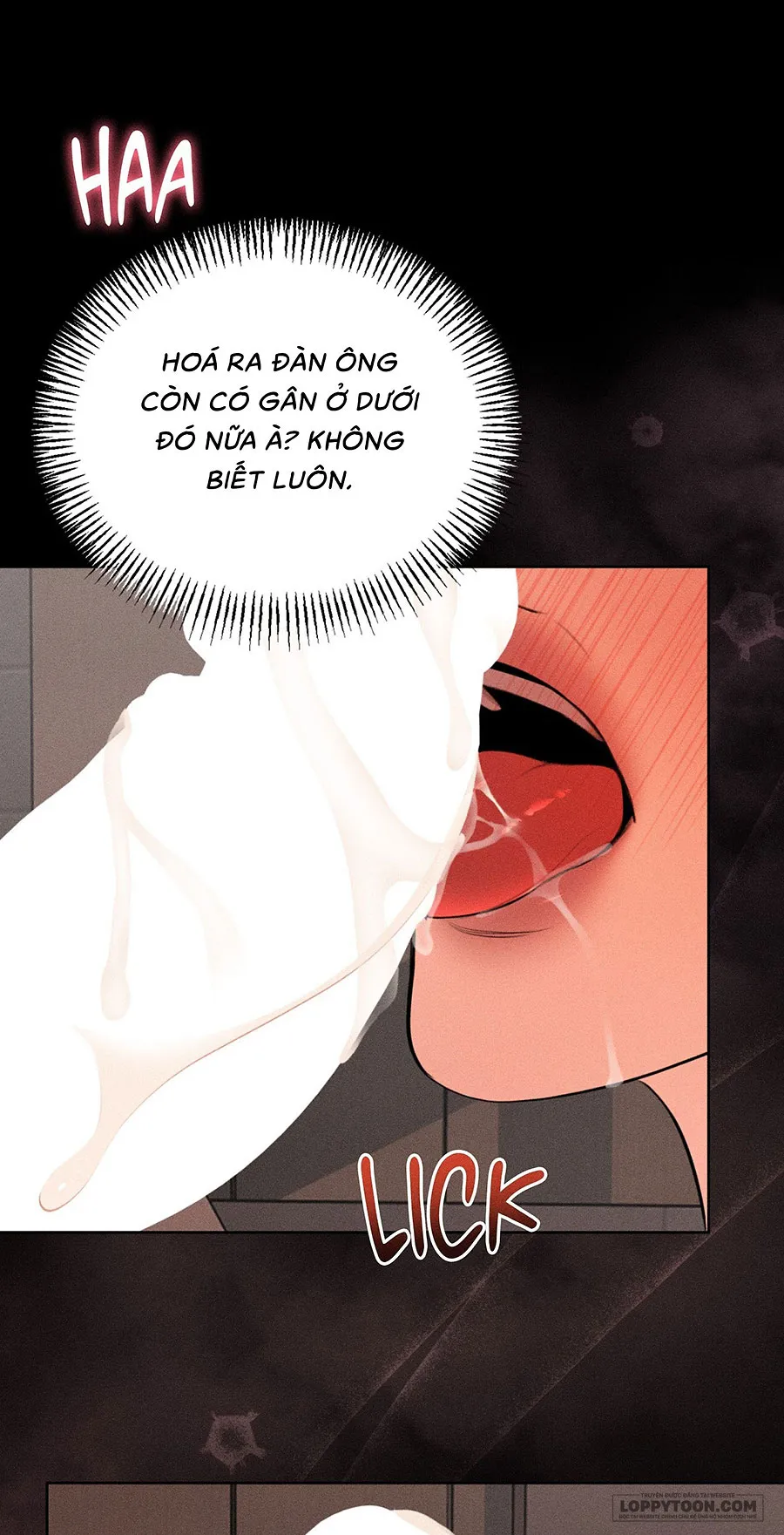 JUNK? JUNK! - Chap 33 - 🔞🔞 - Trang 7