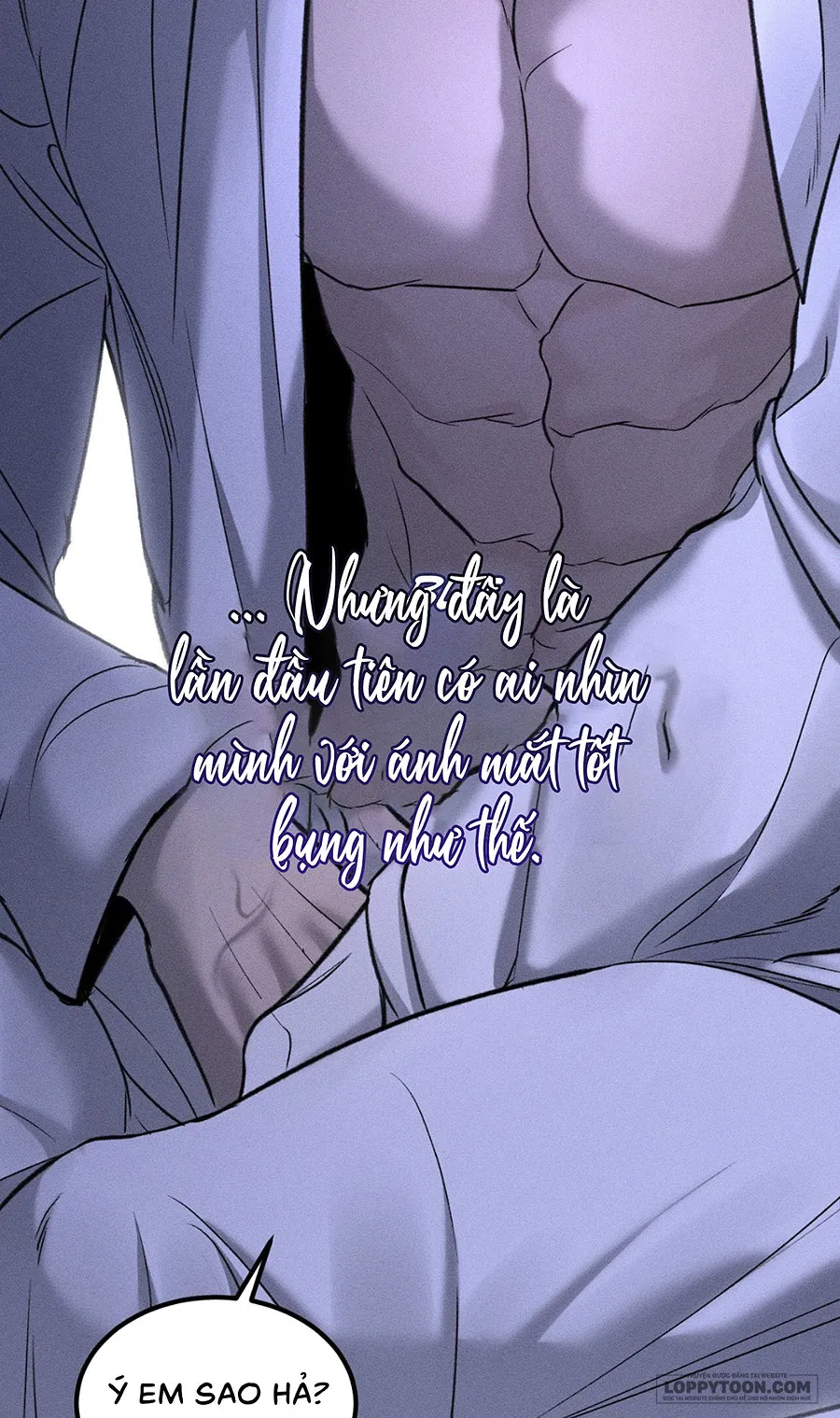 JUNK? JUNK! - Chap 33 - 🔞🔞 - Trang 71