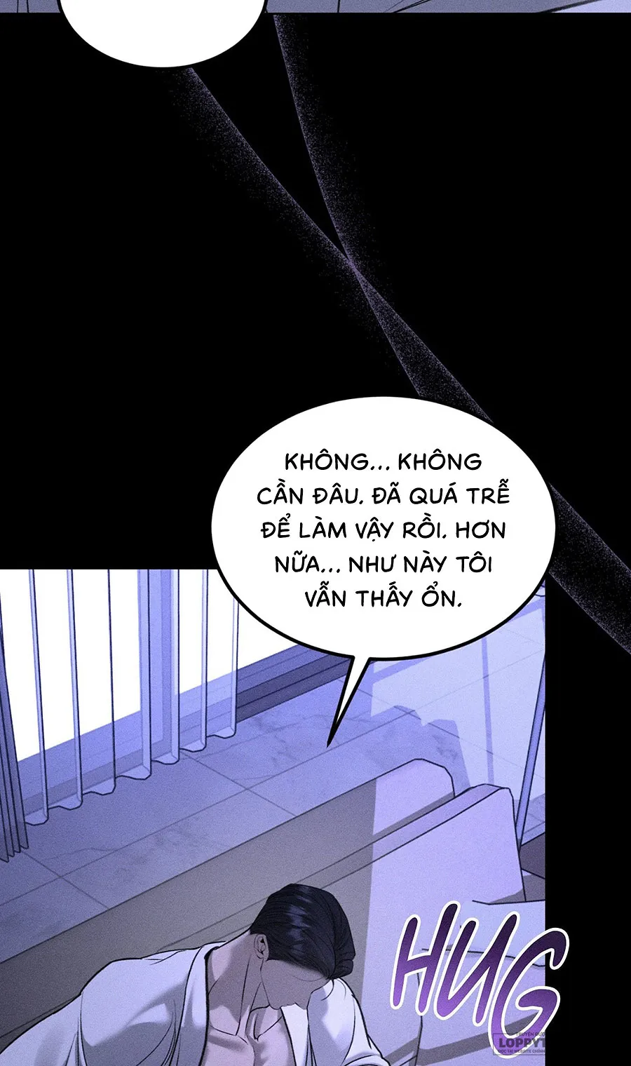 JUNK? JUNK! - Chap 33 - 🔞🔞 - Trang 72