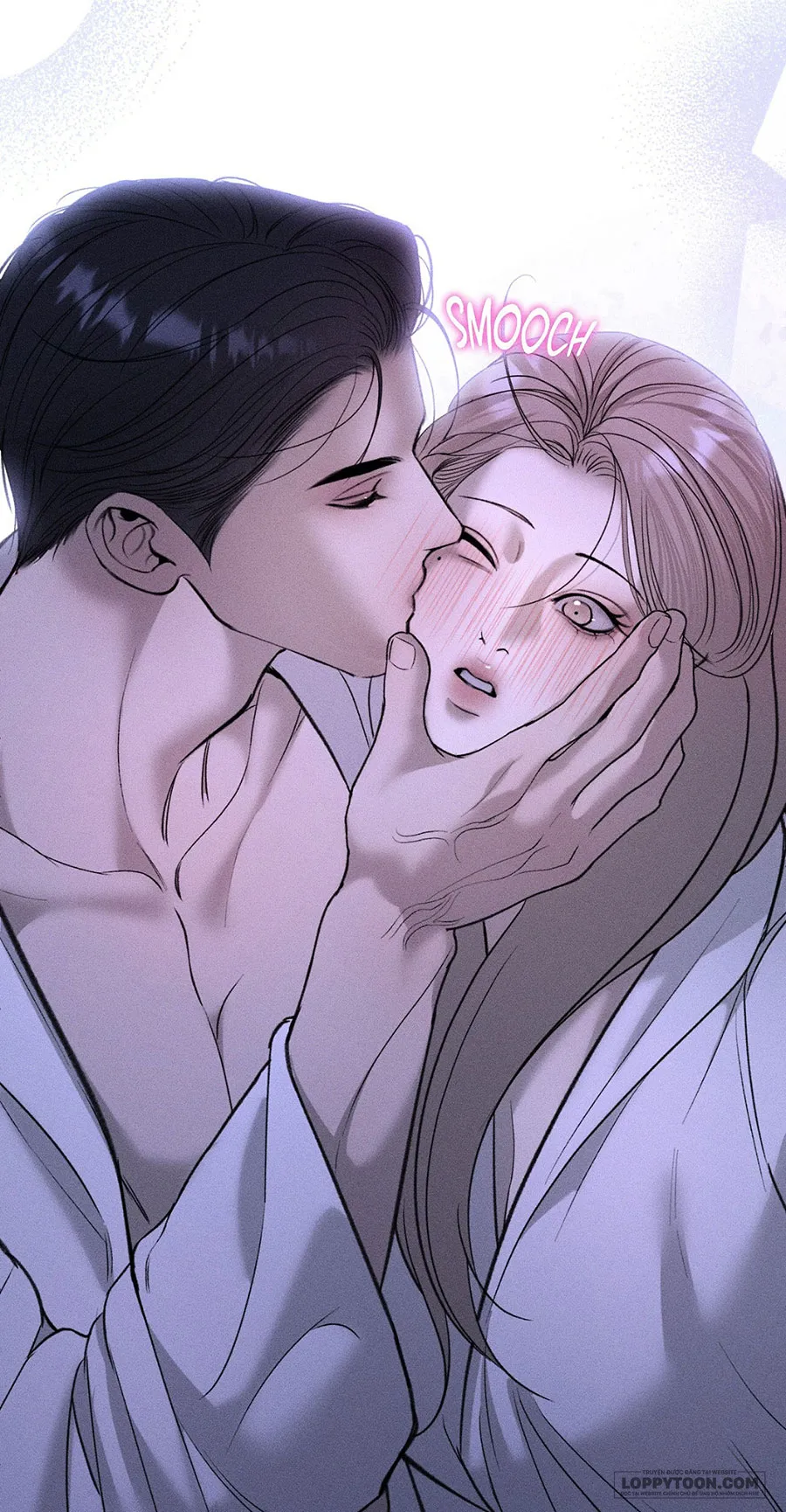 JUNK? JUNK! - Chap 33 - 🔞🔞 - Trang 77