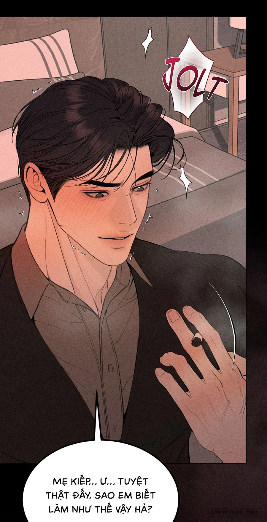 JUNK? JUNK! - Chap 33 - 🔞🔞 - Trang 9