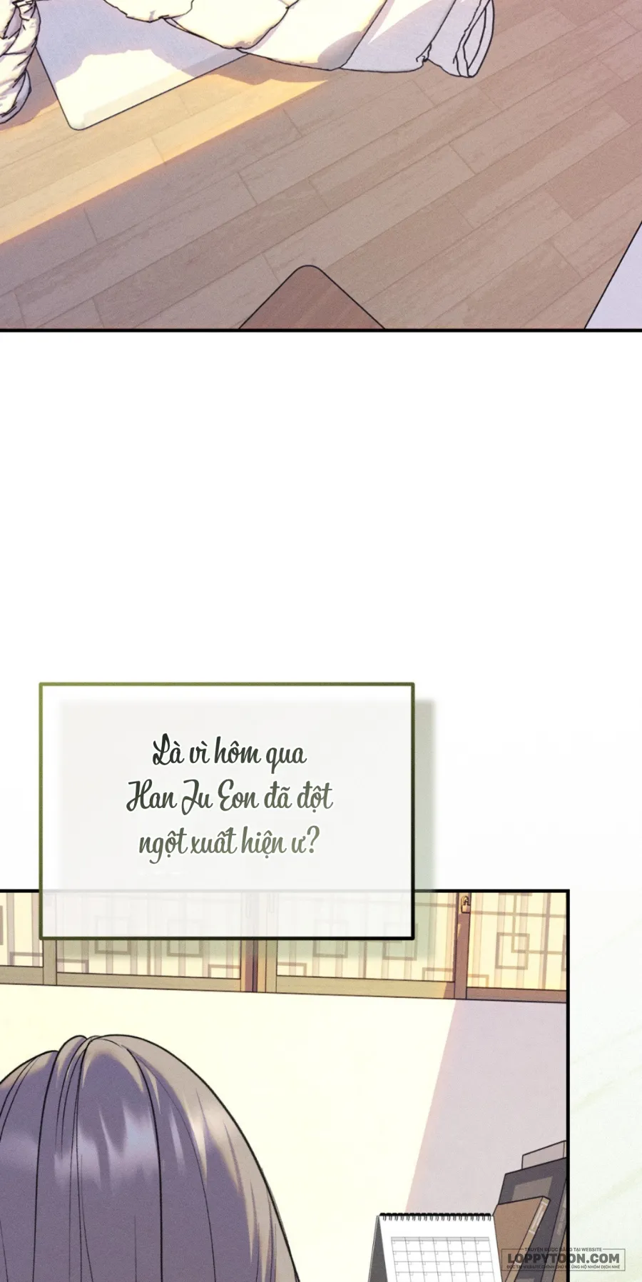 JUNK? JUNK! - Chap 34 - Trang 1