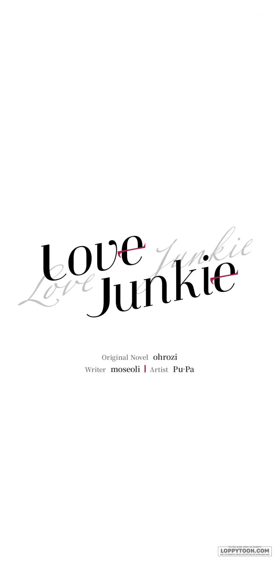 JUNK? JUNK! - Chap 34 - Trang 13