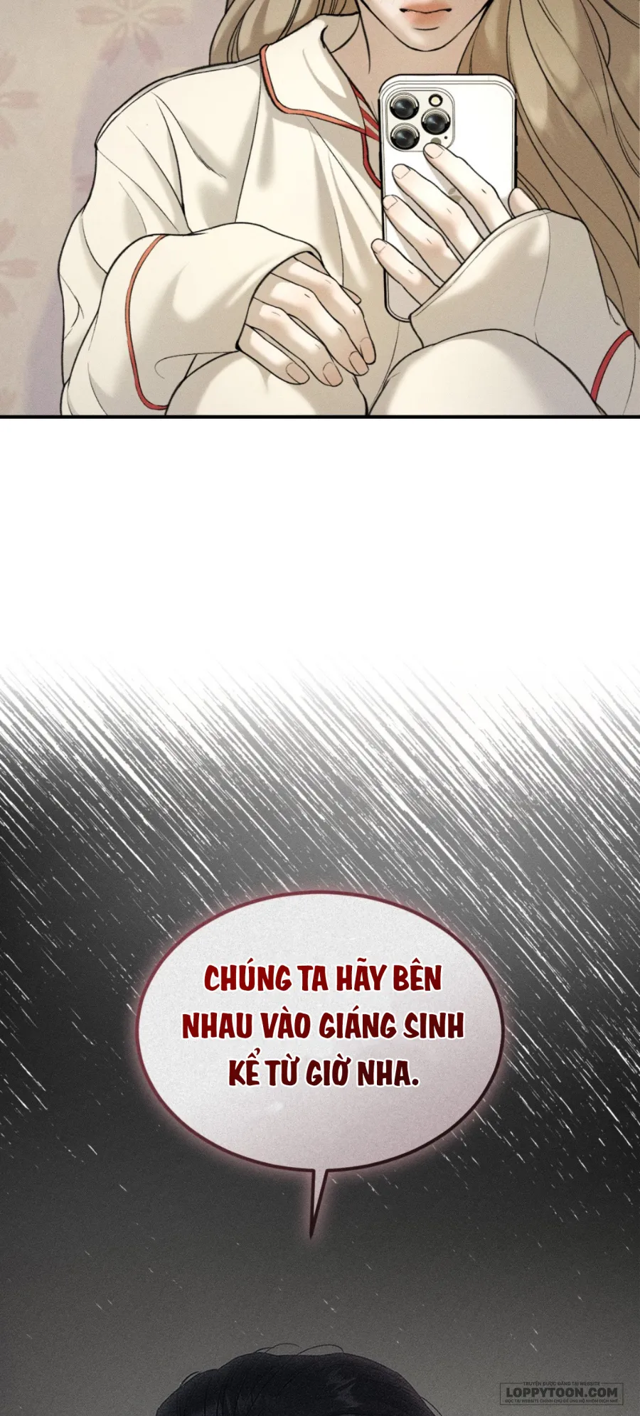 JUNK? JUNK! - Chap 34 - Trang 16