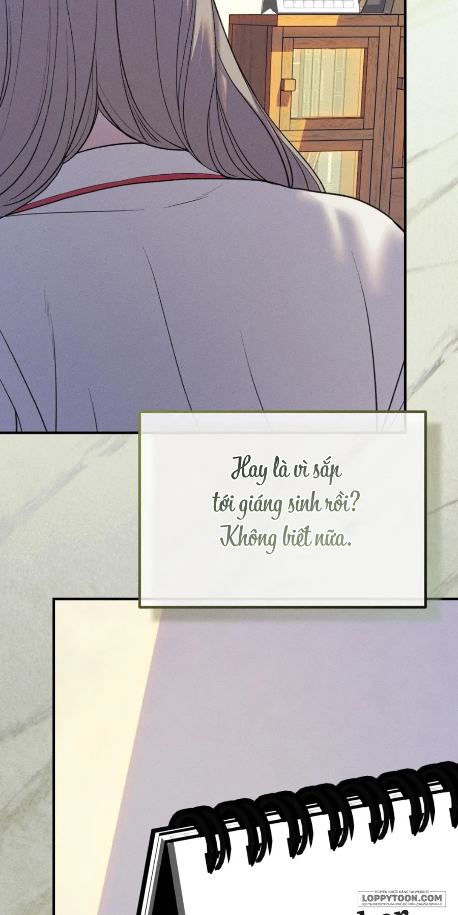 JUNK? JUNK! - Chap 34 - Trang 2