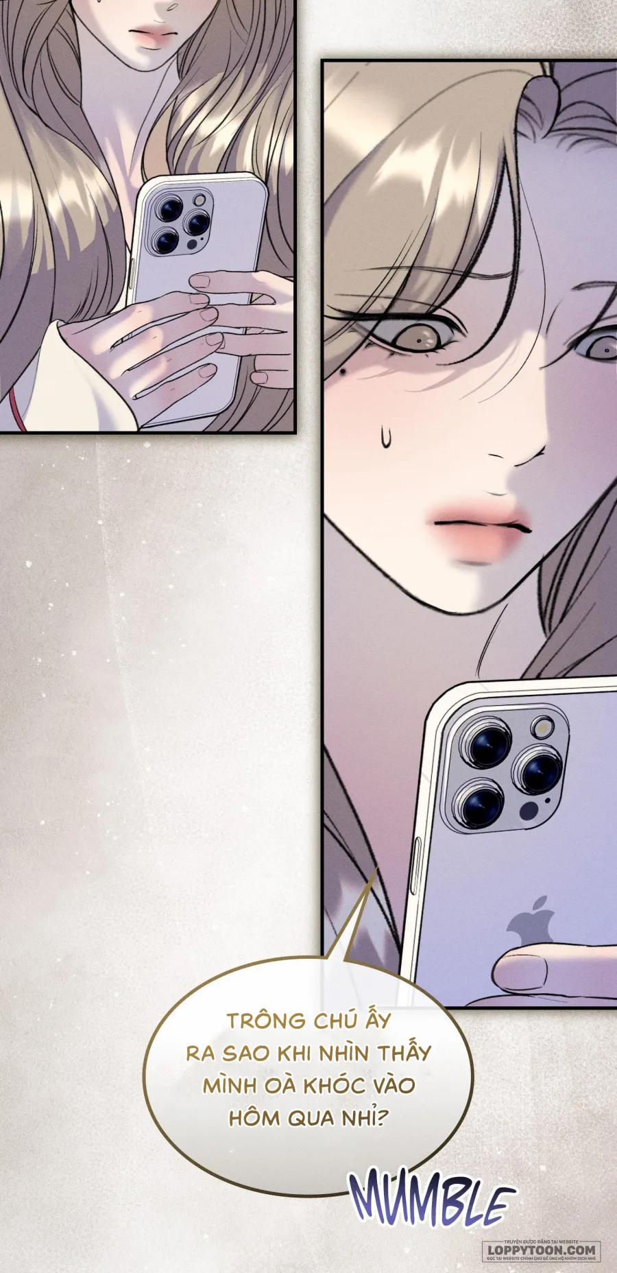 JUNK? JUNK! - Chap 34 - Trang 23