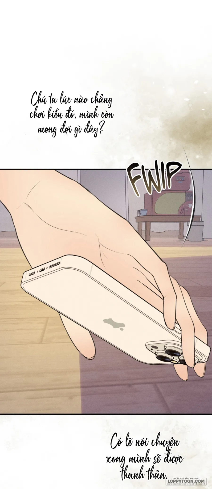 JUNK? JUNK! - Chap 34 - Trang 28