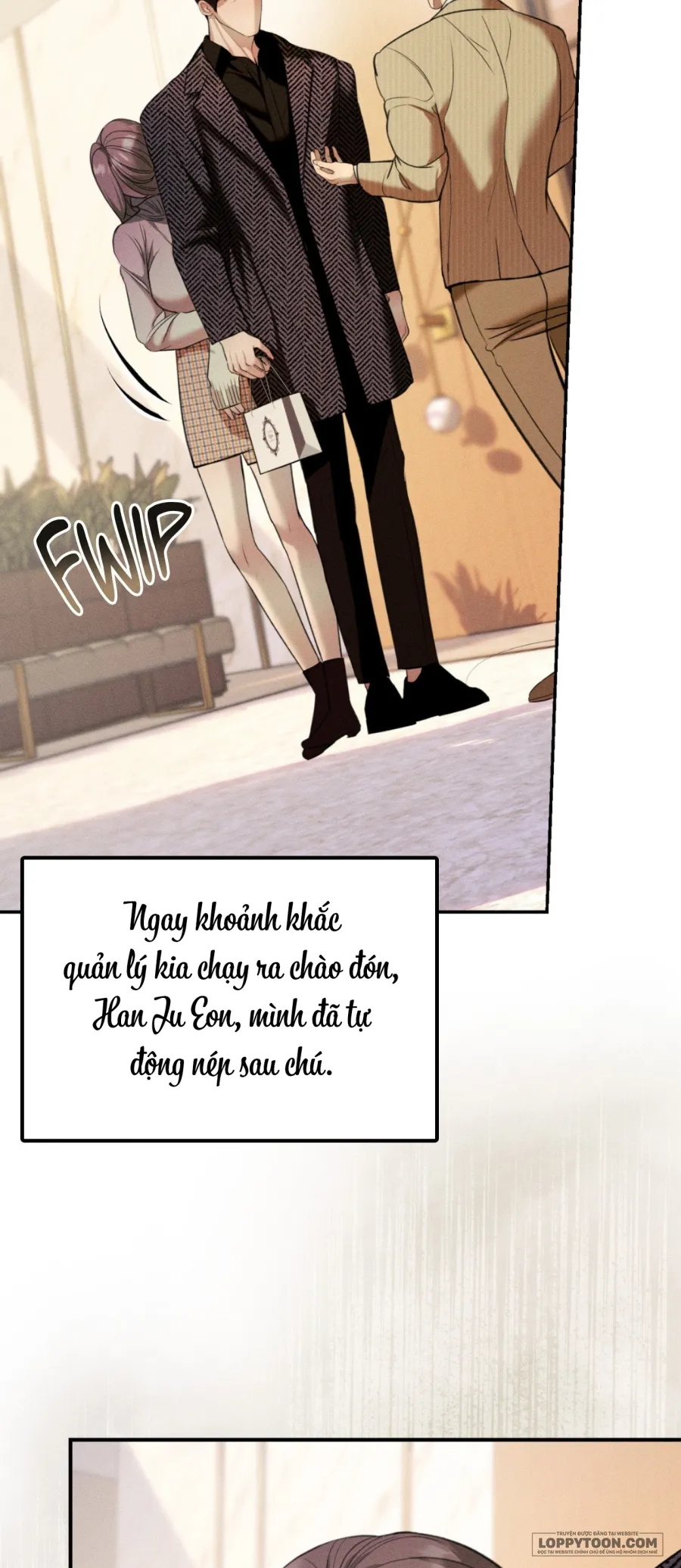 JUNK? JUNK! - Chap 34 - Trang 33