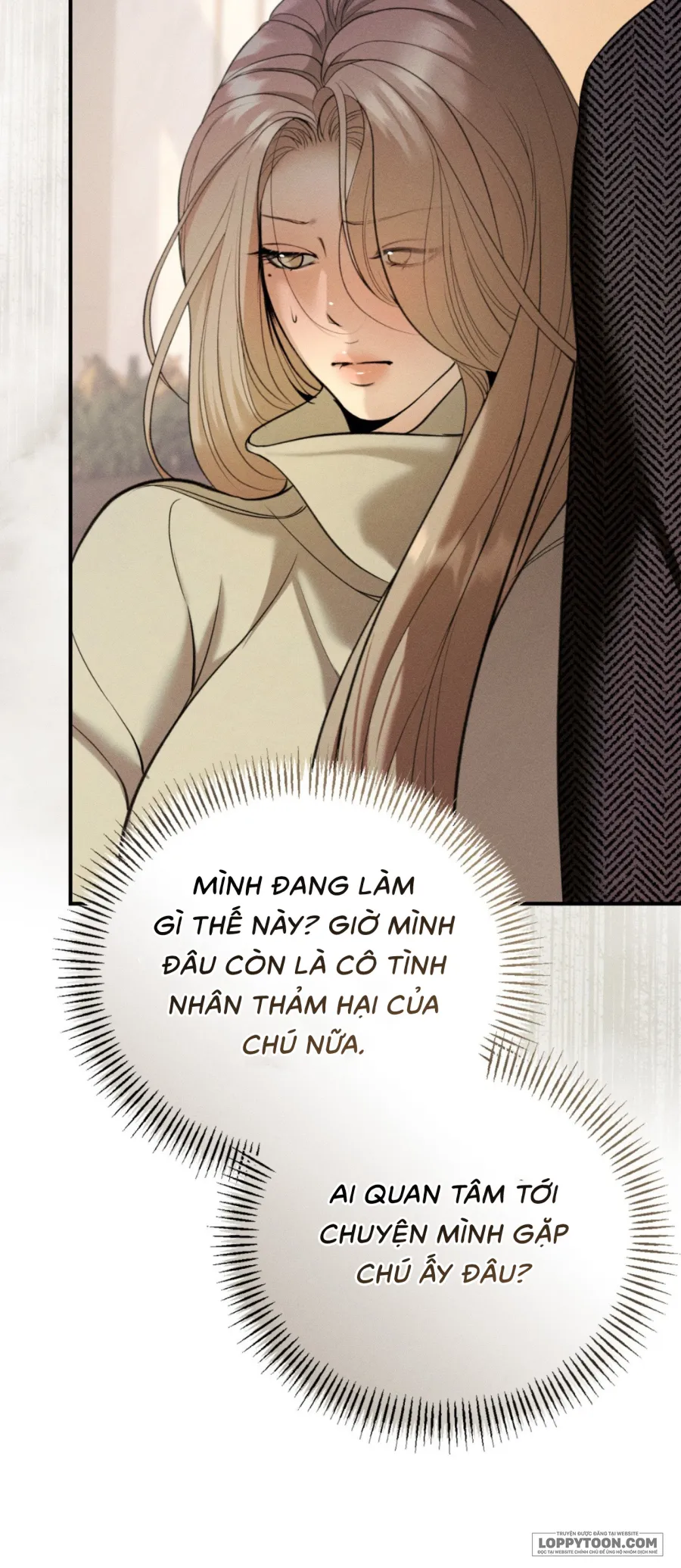 JUNK? JUNK! - Chap 34 - Trang 34