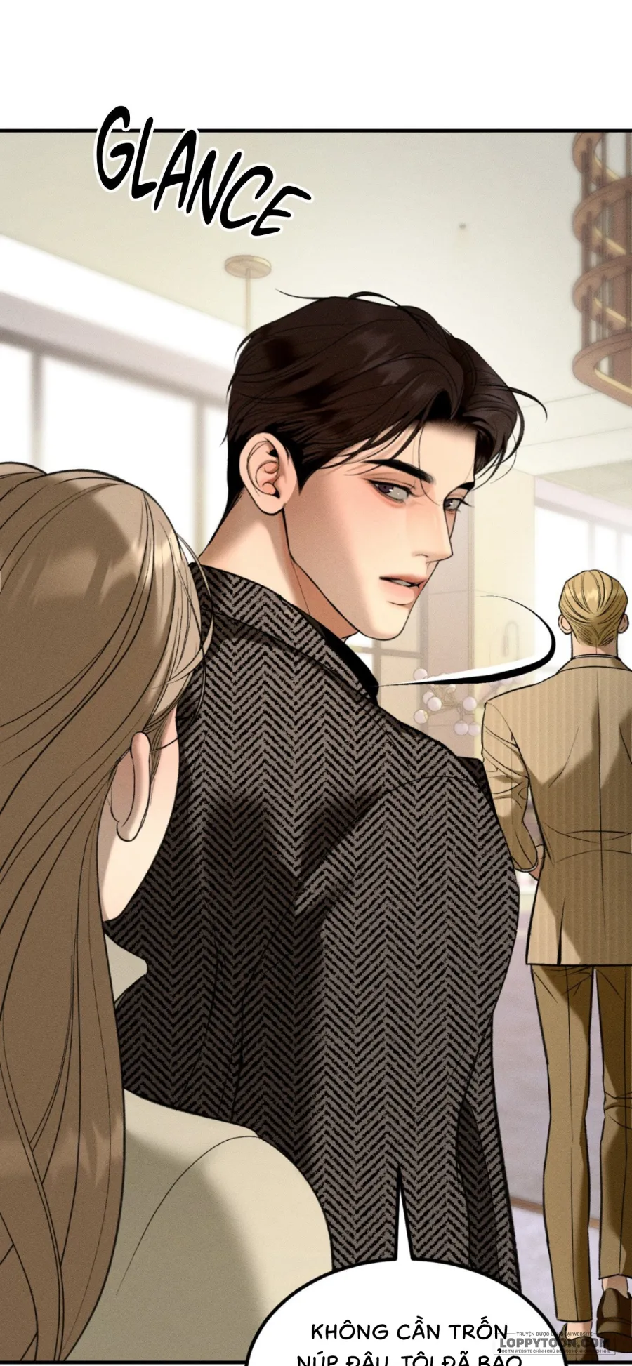 JUNK? JUNK! - Chap 34 - Trang 35