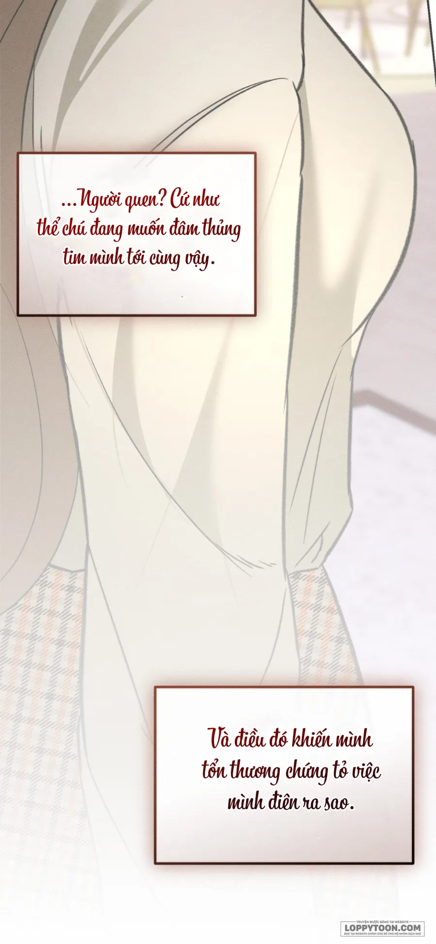 JUNK? JUNK! - Chap 34 - Trang 37