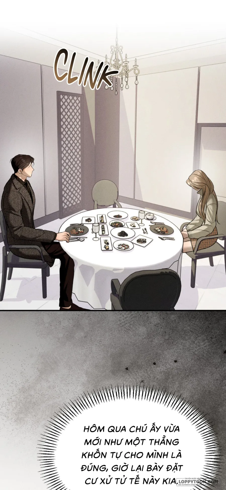 JUNK? JUNK! - Chap 34 - Trang 40