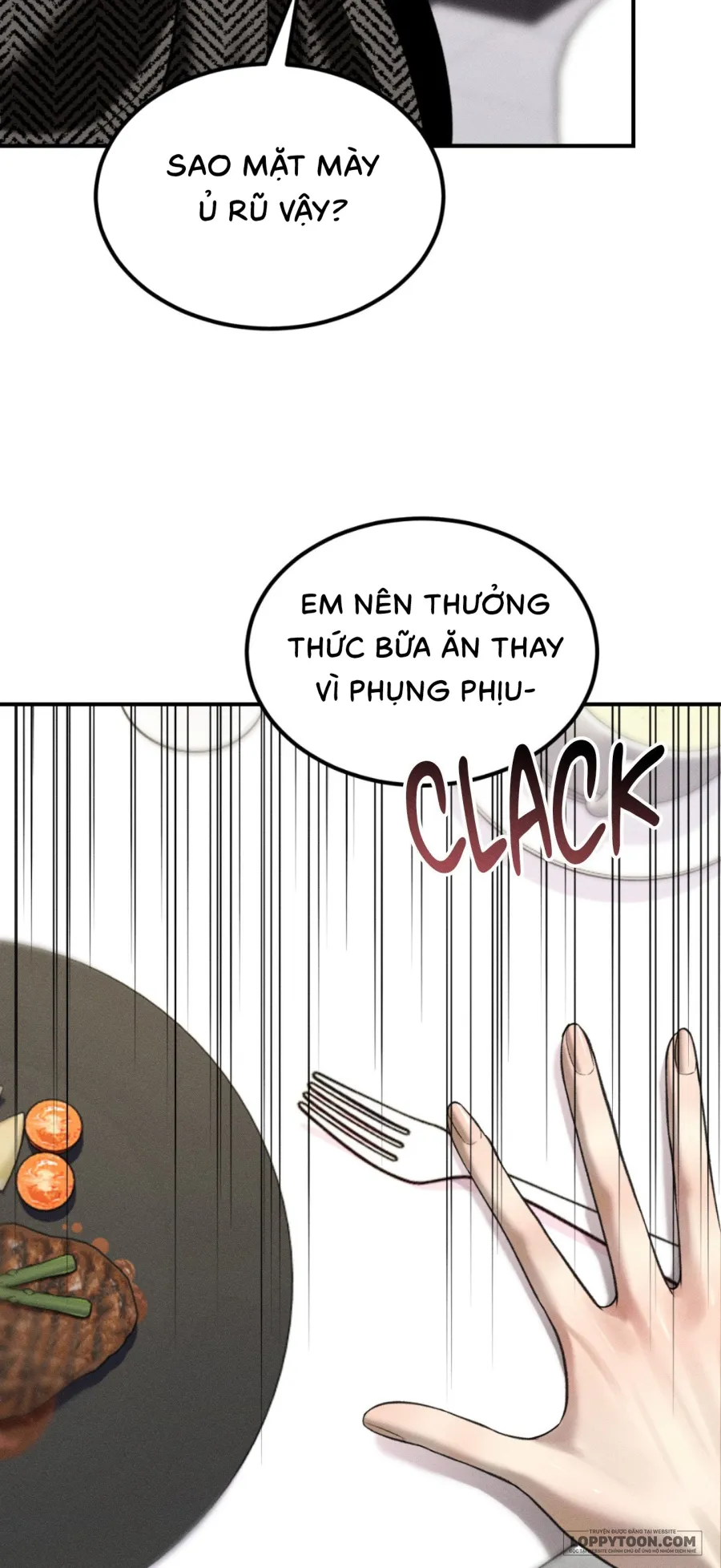 JUNK? JUNK! - Chap 34 - Trang 43