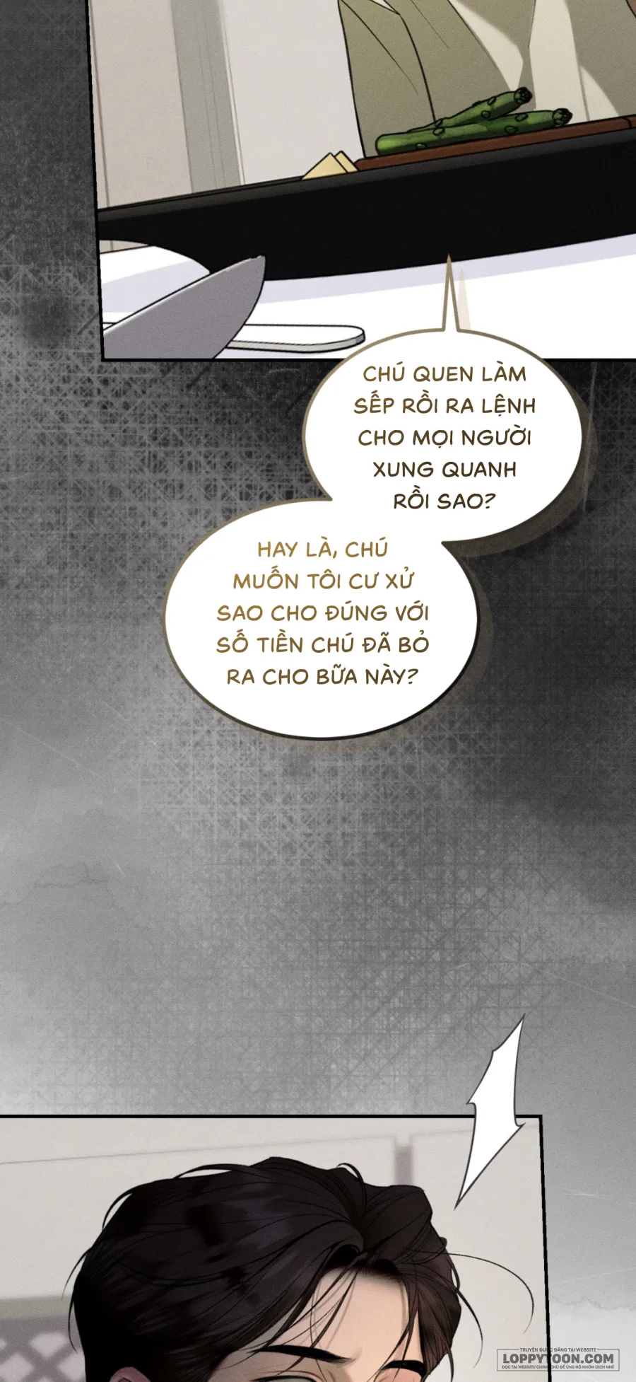 JUNK? JUNK! - Chap 34 - Trang 45