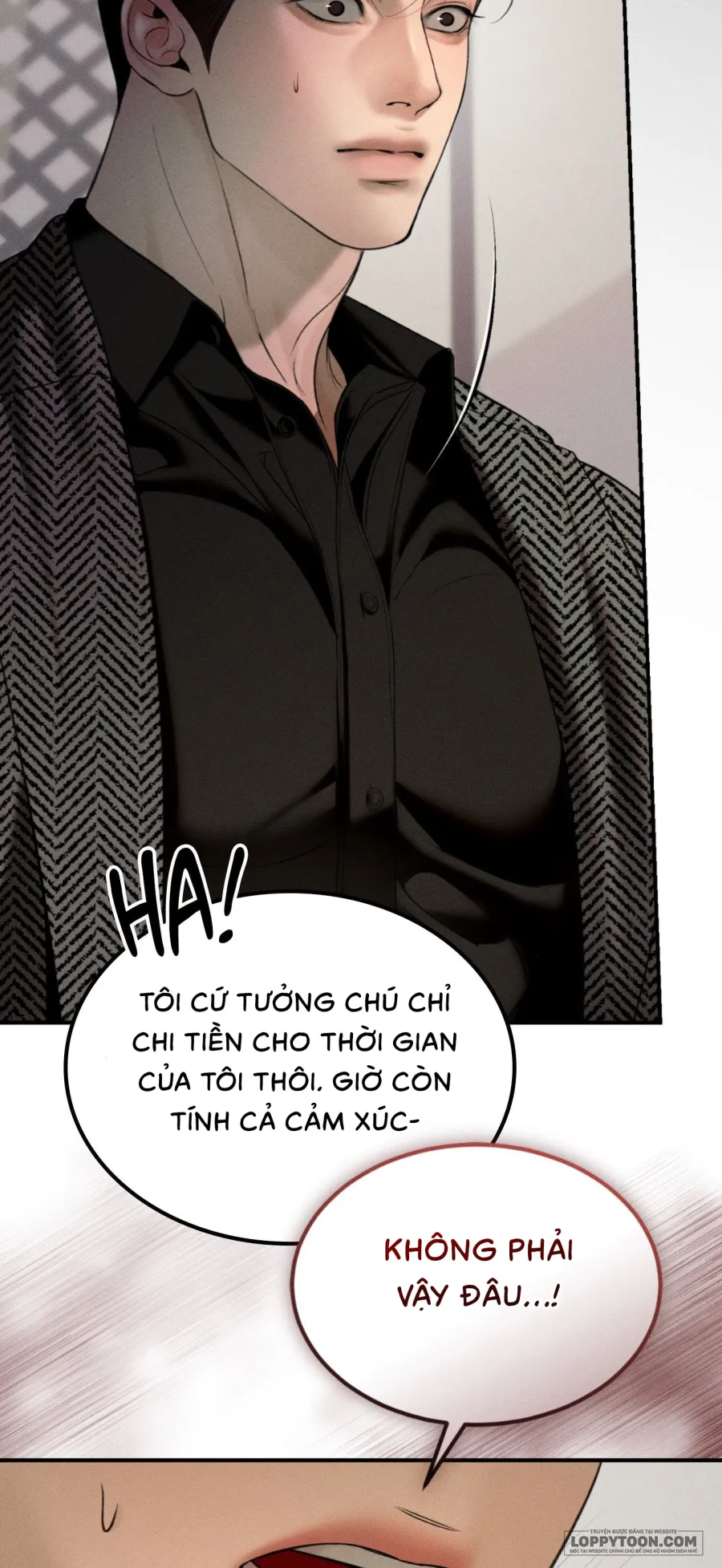 JUNK? JUNK! - Chap 34 - Trang 46