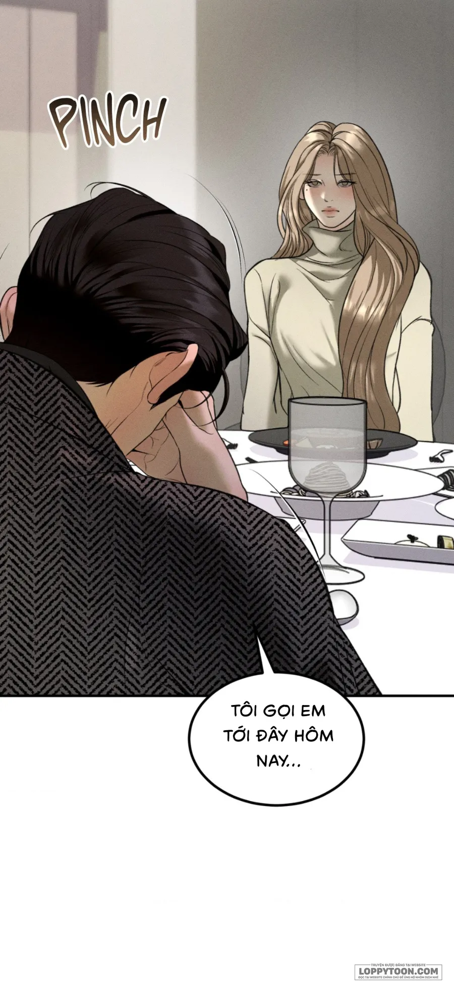 JUNK? JUNK! - Chap 34 - Trang 48