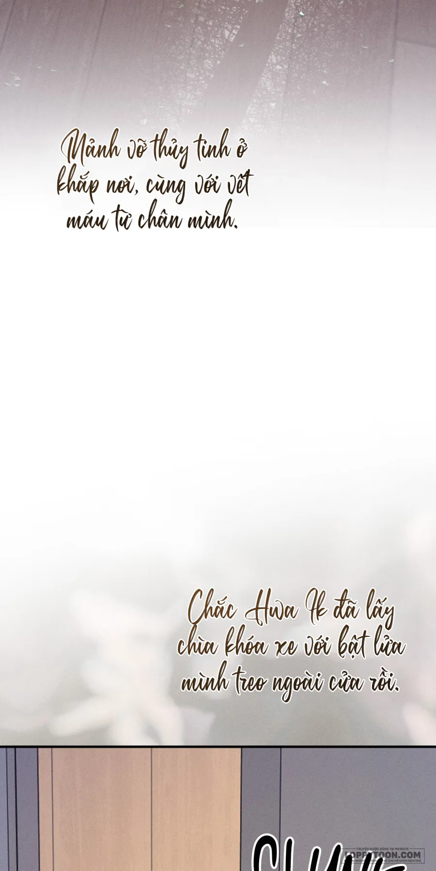 JUNK? JUNK! - Chap 34 - Trang 5