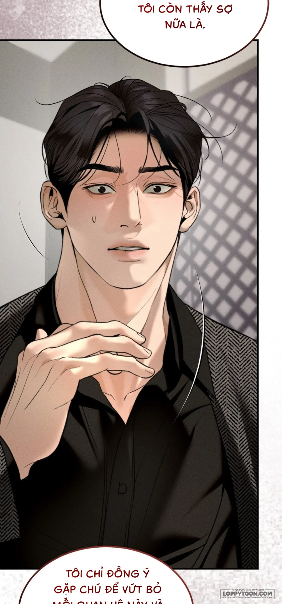 JUNK? JUNK! - Chap 34 - Trang 52