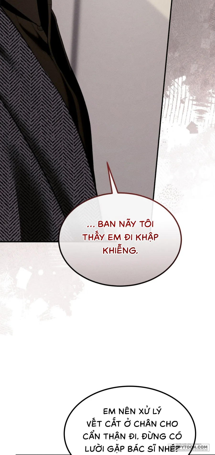 JUNK? JUNK! - Chap 34 - Trang 57