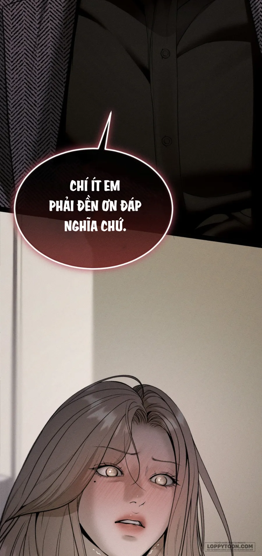 JUNK? JUNK! - Chap 34 - Trang 61